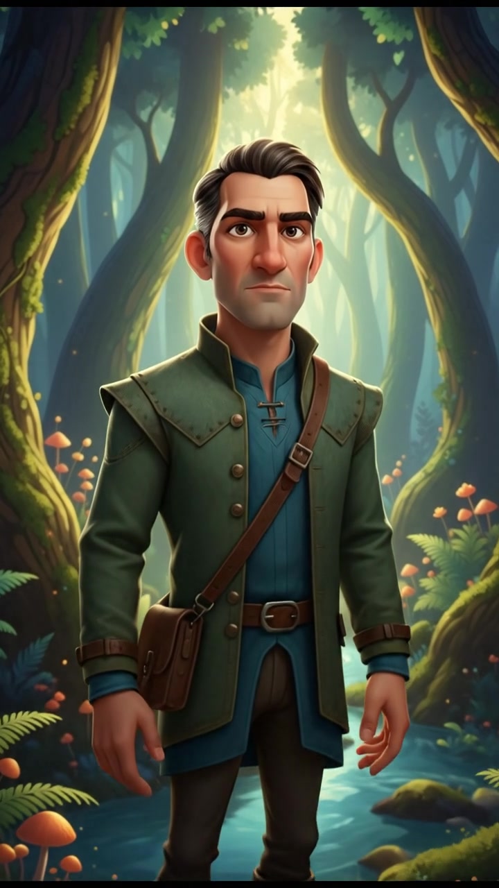 آخری جنگ: علی اور شیڈو کنگ!