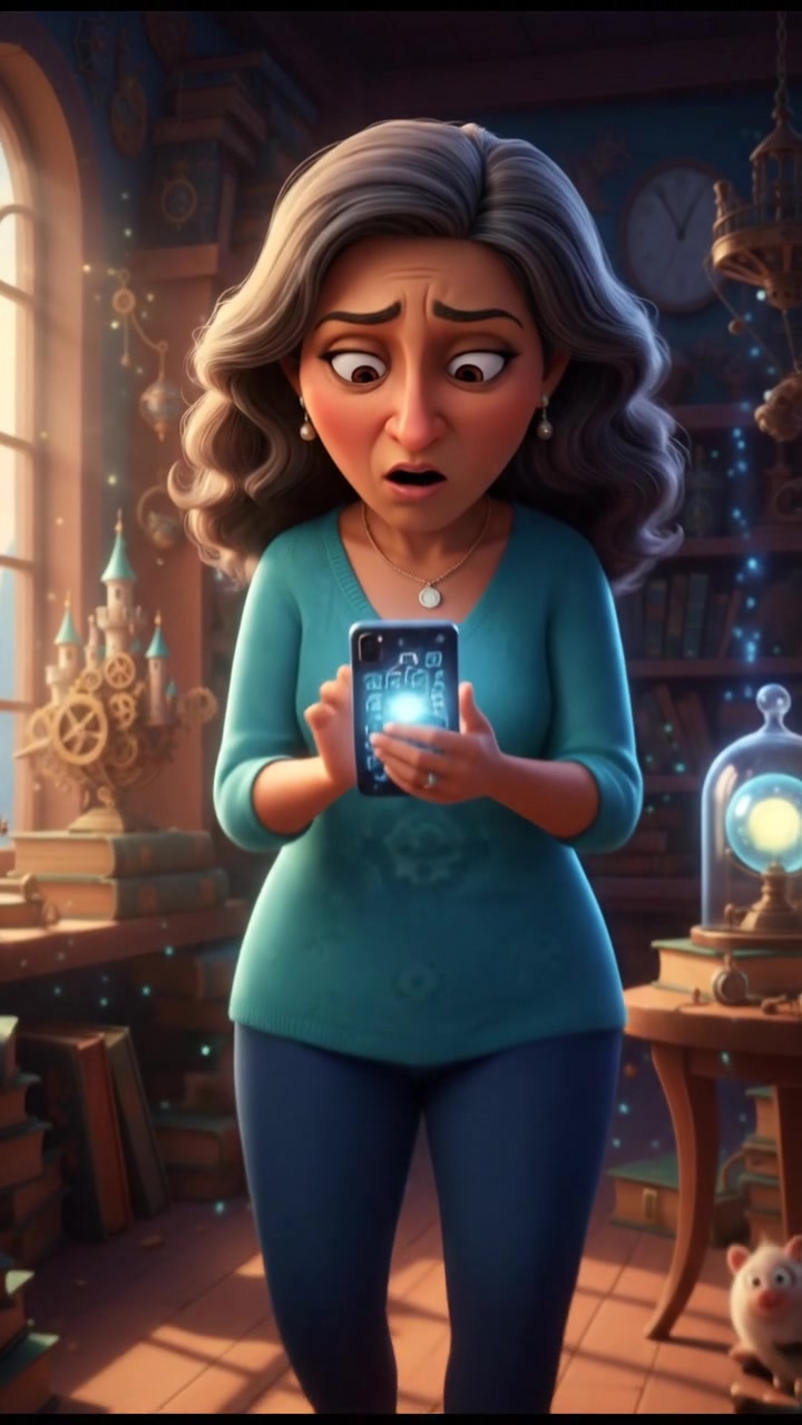 AI Knows You Too Well (copy)