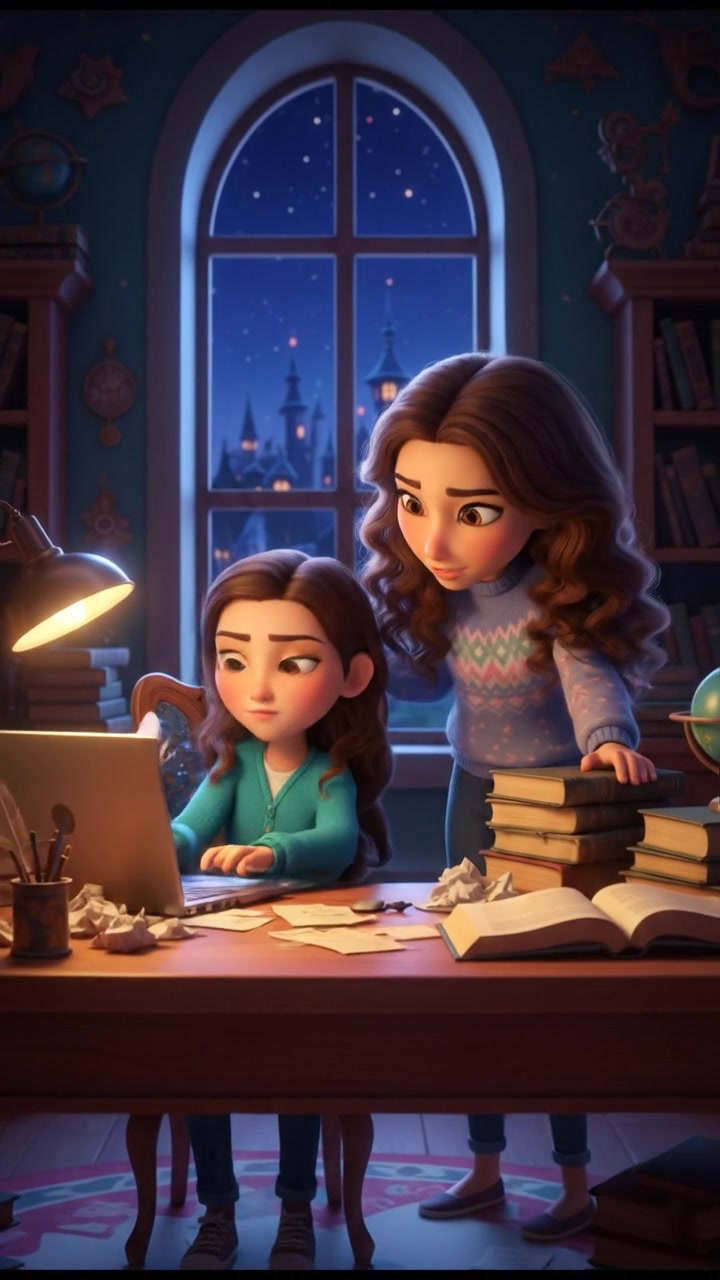 A Biographical Journey