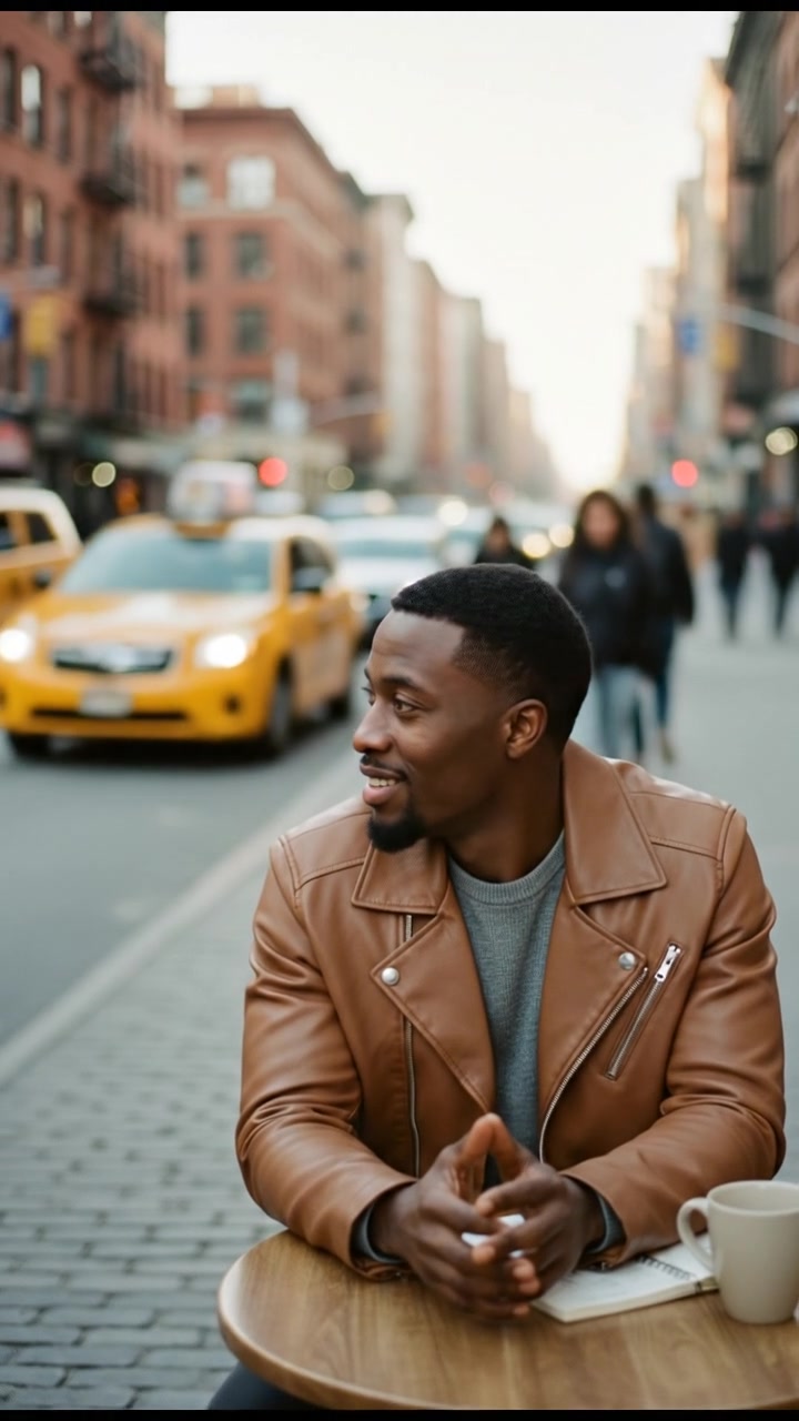 Discover Isaiah's Inspiring Journey!