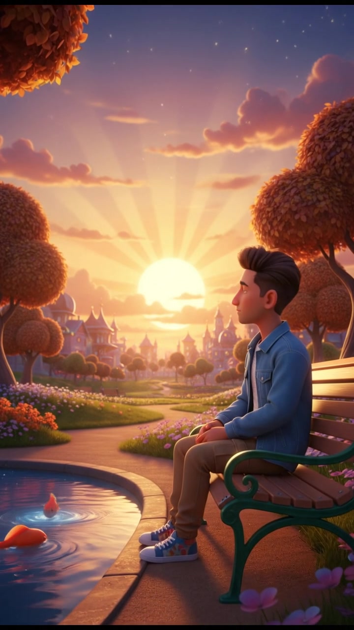 اللہ کی موجودگی کا احساس