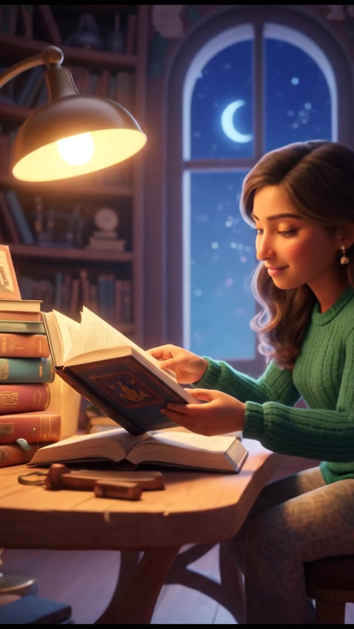 Peechhe Mat Dekhna - Ek Bhayanak Kahani