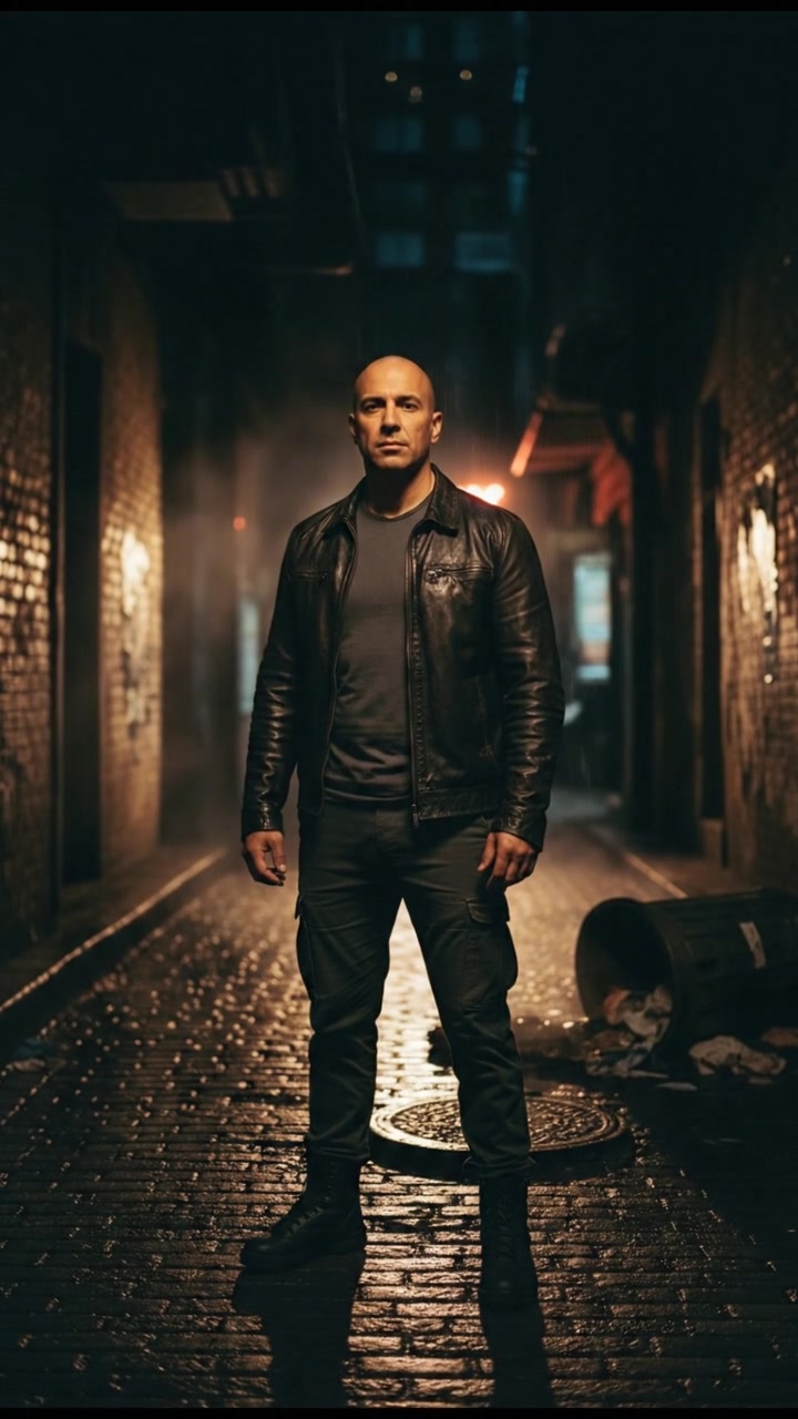 Unveiling The Obsidian Conspiracy: A Heist in Shadows and Sparks!