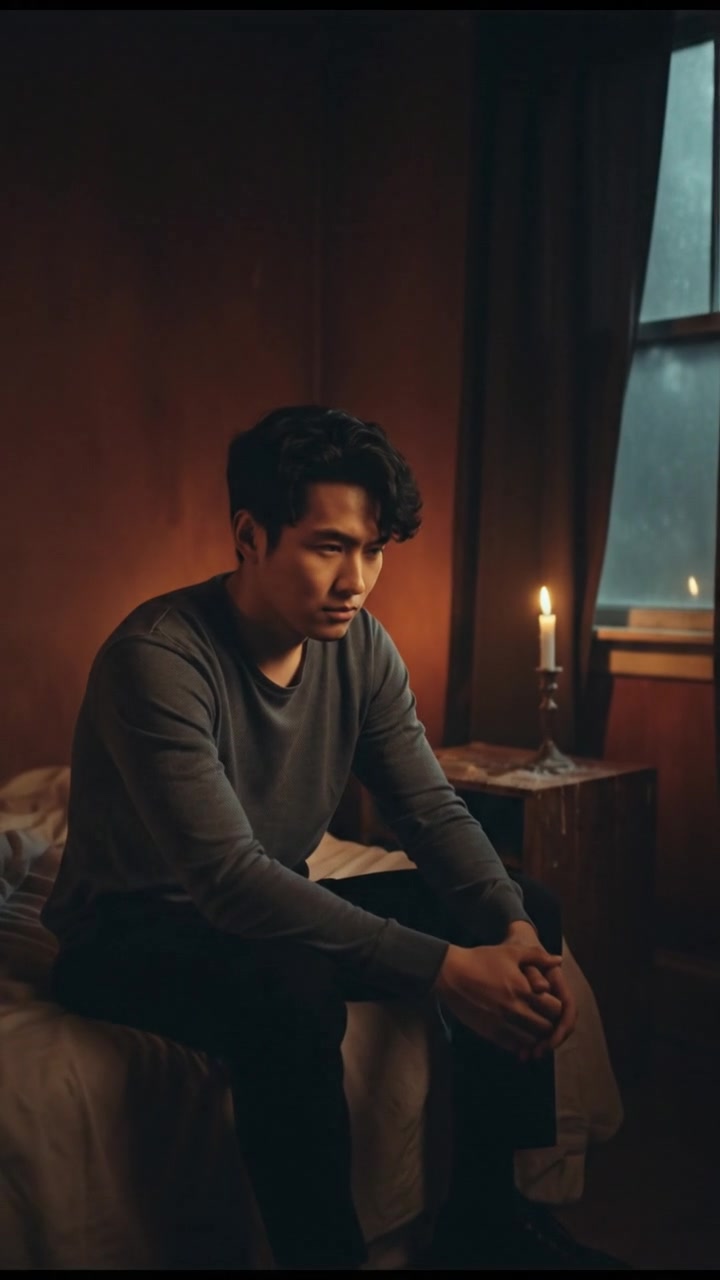 Voicemail from the Shadows