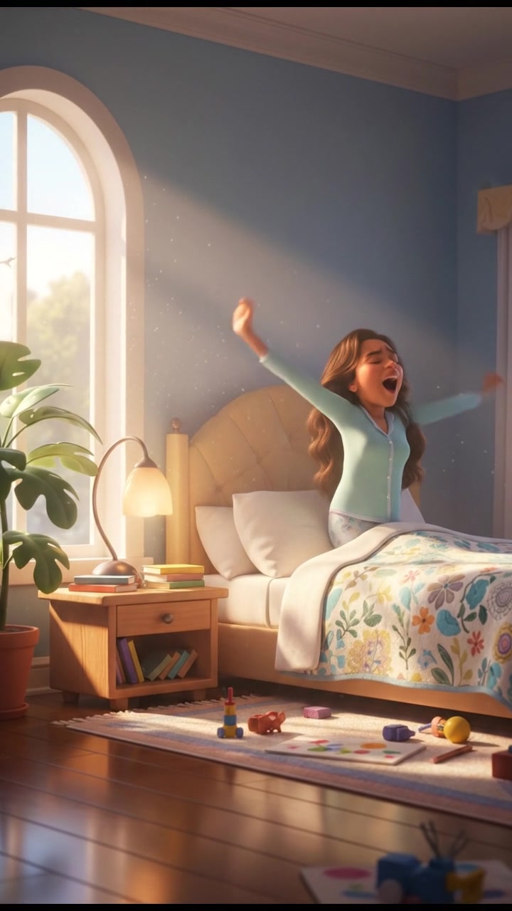 Pragati aur Gauri ki Dosti