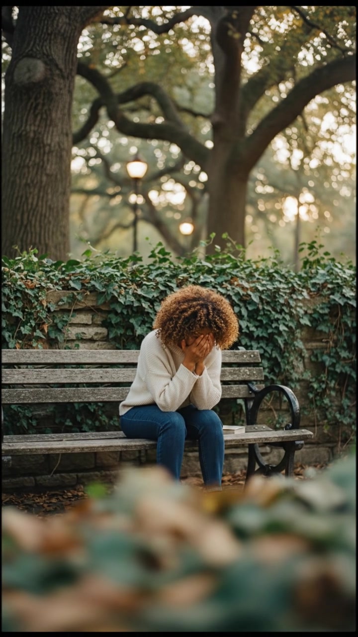 From Disappointment to True Love: An African Woman's Journey