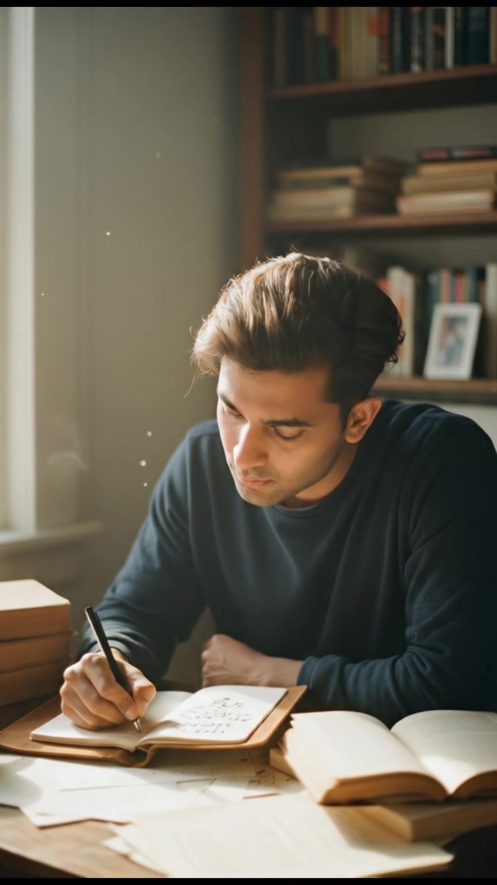 ADHD: Ek Chupaiya Sangharsh