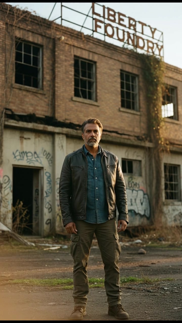 Building a Strong Future