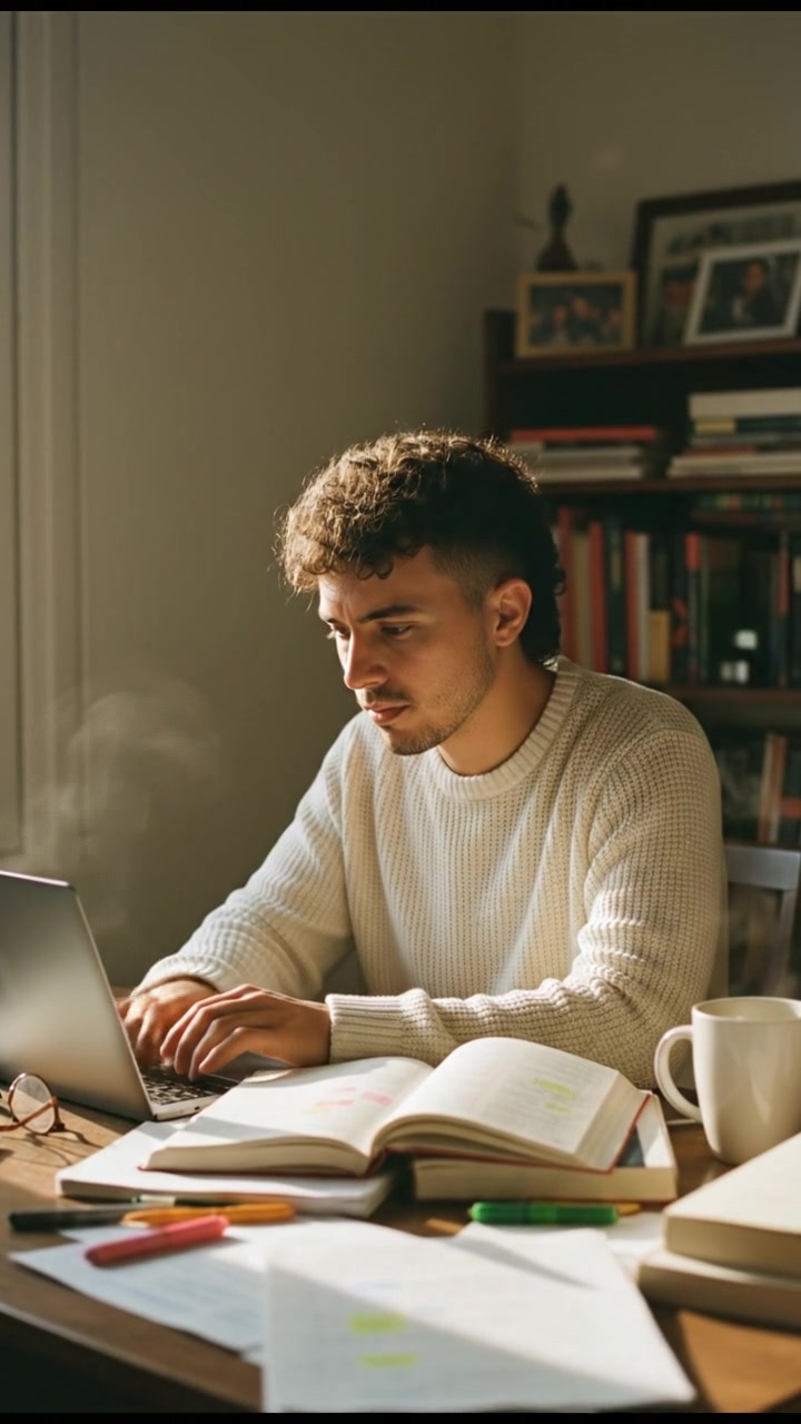 The Wrong Choice: A Man's Dilemma Before Marriage (copy) (copy)