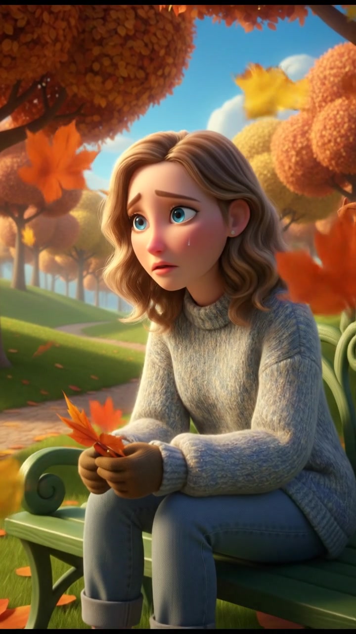 A Story About Ashley