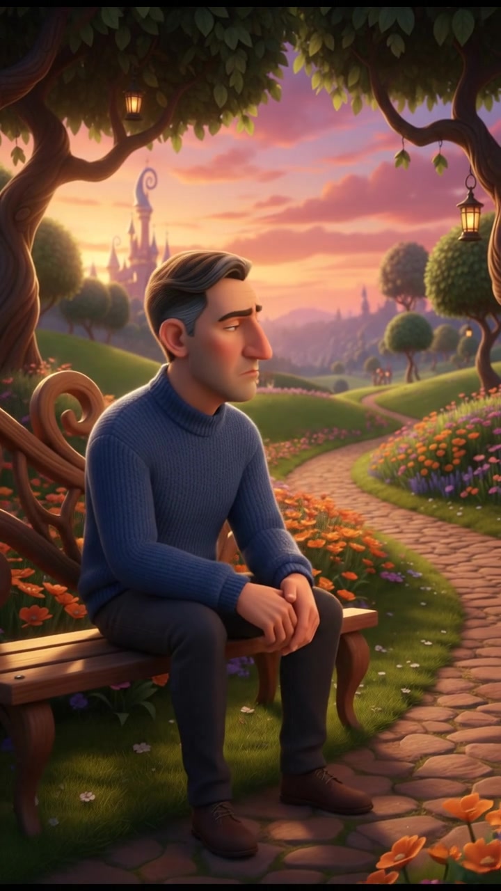 A Unique Bible Tale for Children