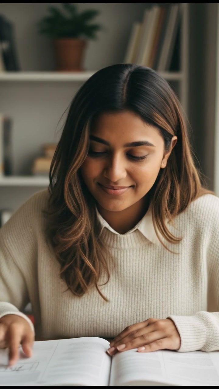 Ciptakan Kesempatan dengan Kerja Keras dan Keyakinan