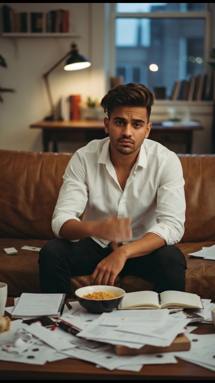 Excuses vs Action: Kal Ka Nasha!