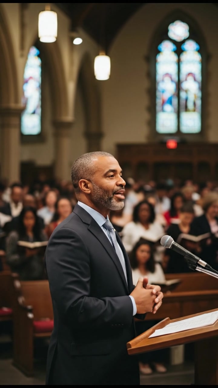 The Hidden Dangers of Spiritual Attacks—What Every Christian Must Know!