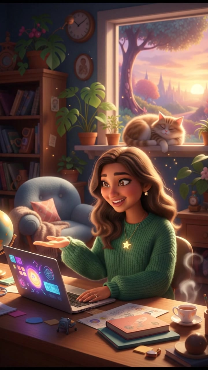 Welcome to My Informatics Practices Channel!