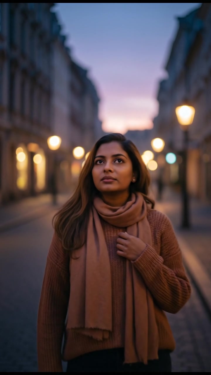 Menghargai Diri Sendiri: Memilih untuk Berdiri di Pihakku Sendiri