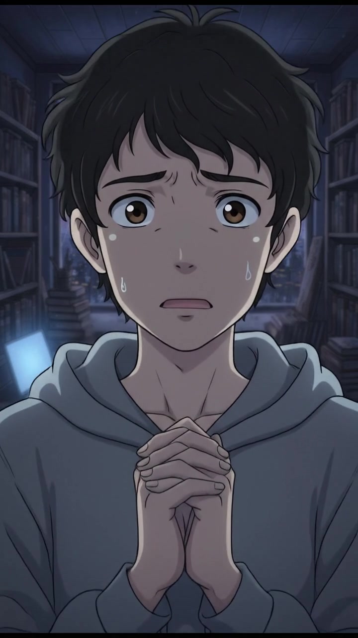 पुंडलिक का परिवर्तन: माता-पिता की सेवा का महत्व