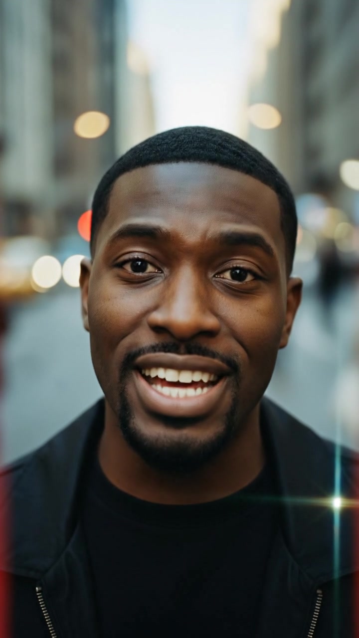 Percaya pada Dirimu Sendiri