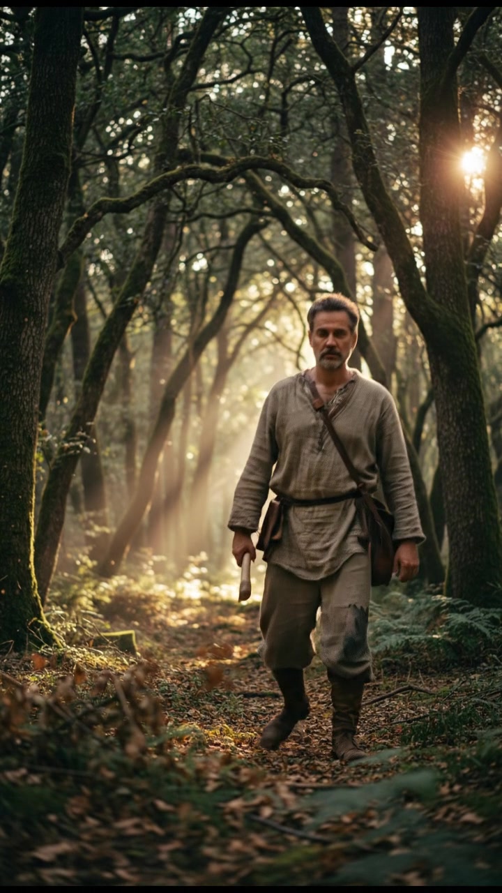 Ali Baba and the Forty Thieves