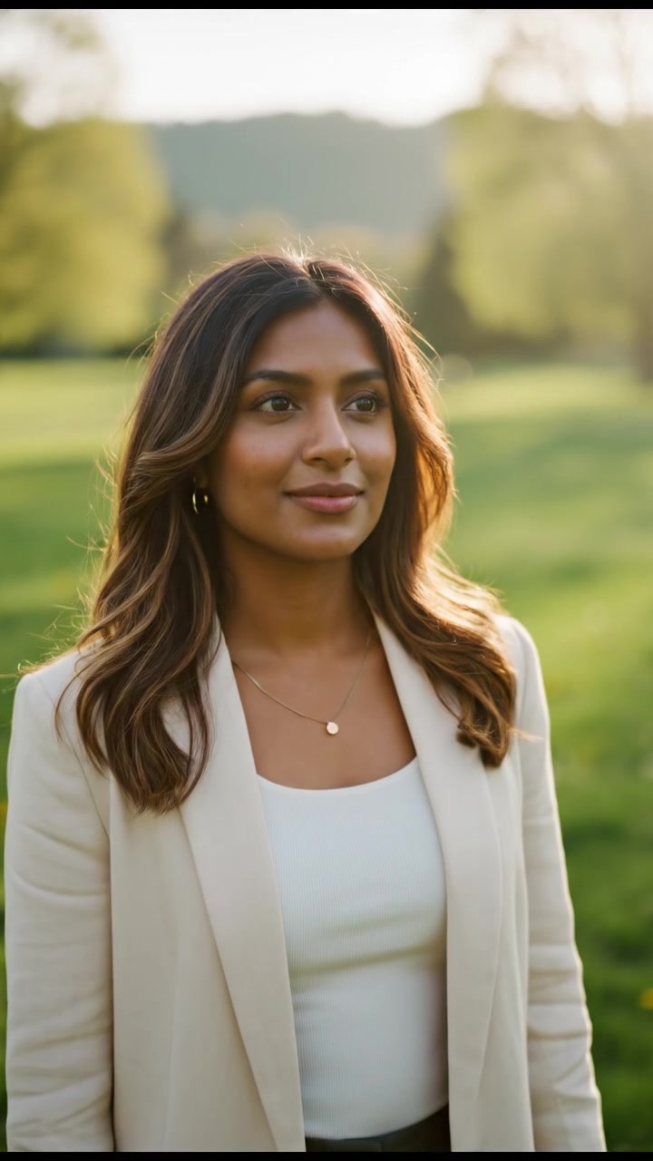 Jadilah Pribadi yang Baik dan Bersyukur