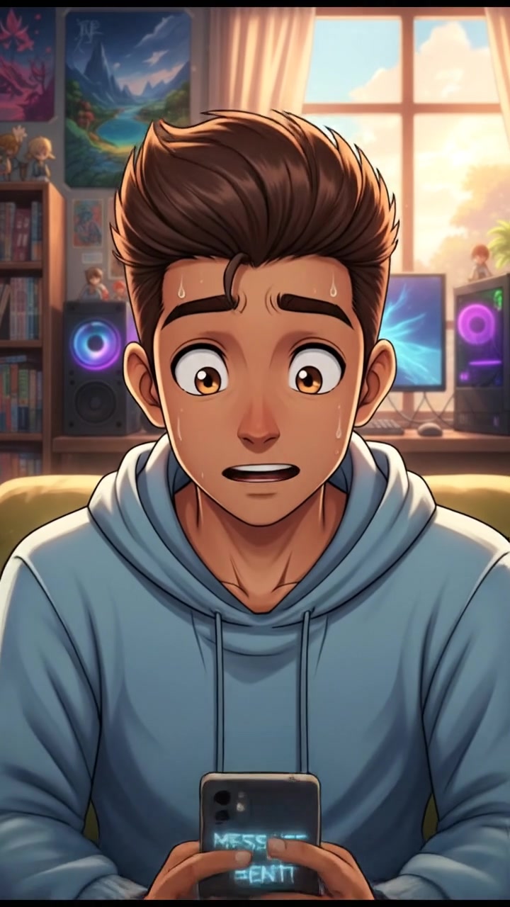 Expectation vs Reality: The Viral Dream vs Messy Reality 😭