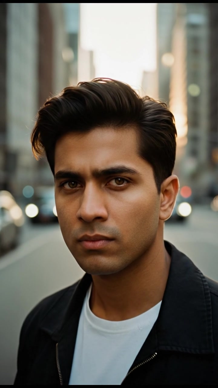 From Rags to Riches: A Poor Guy's Journey