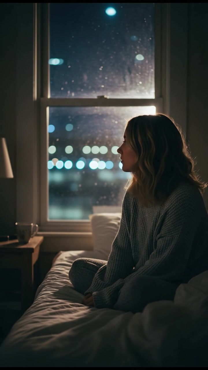 Winners' Morning Routine