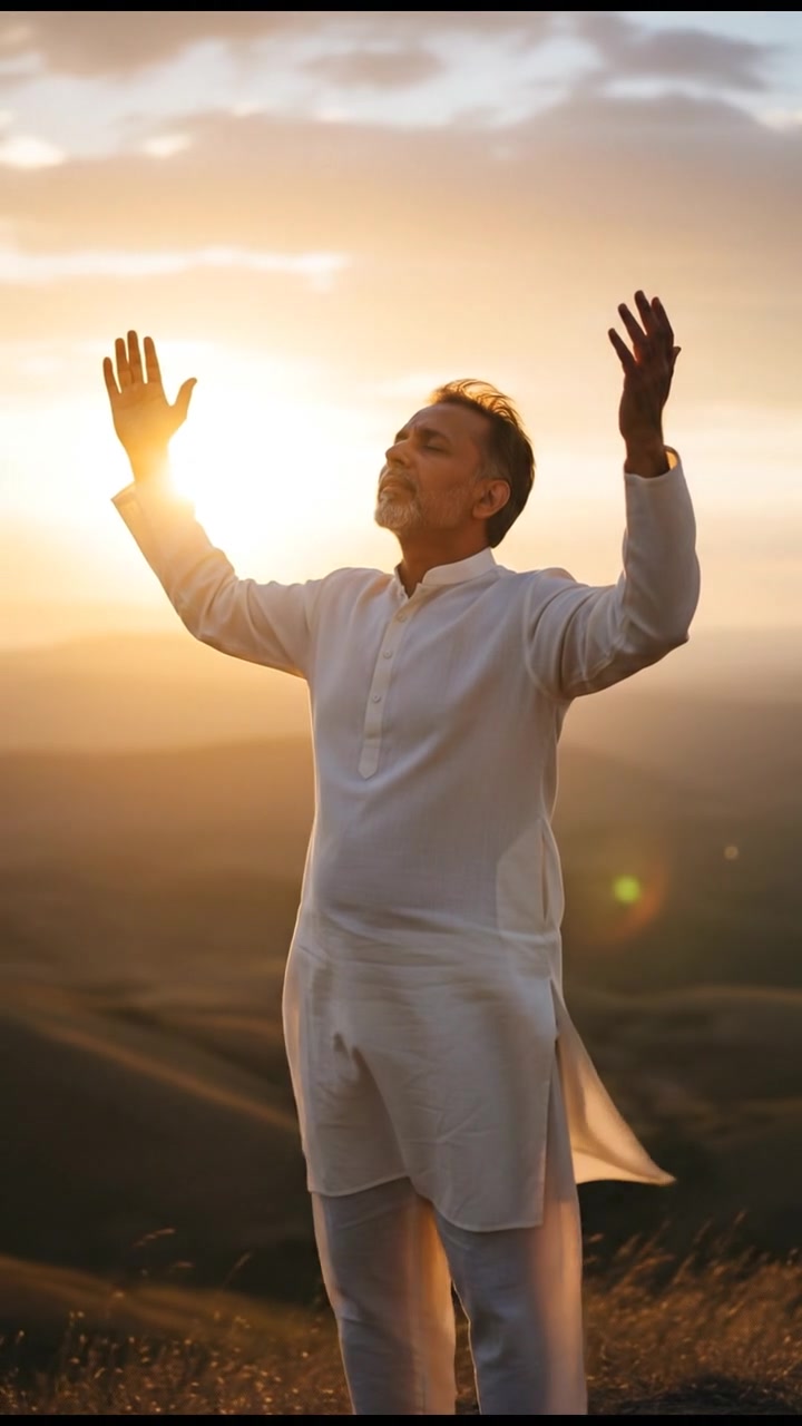 एक्शन मूवी की दुनिया में आपका स्वागत है!