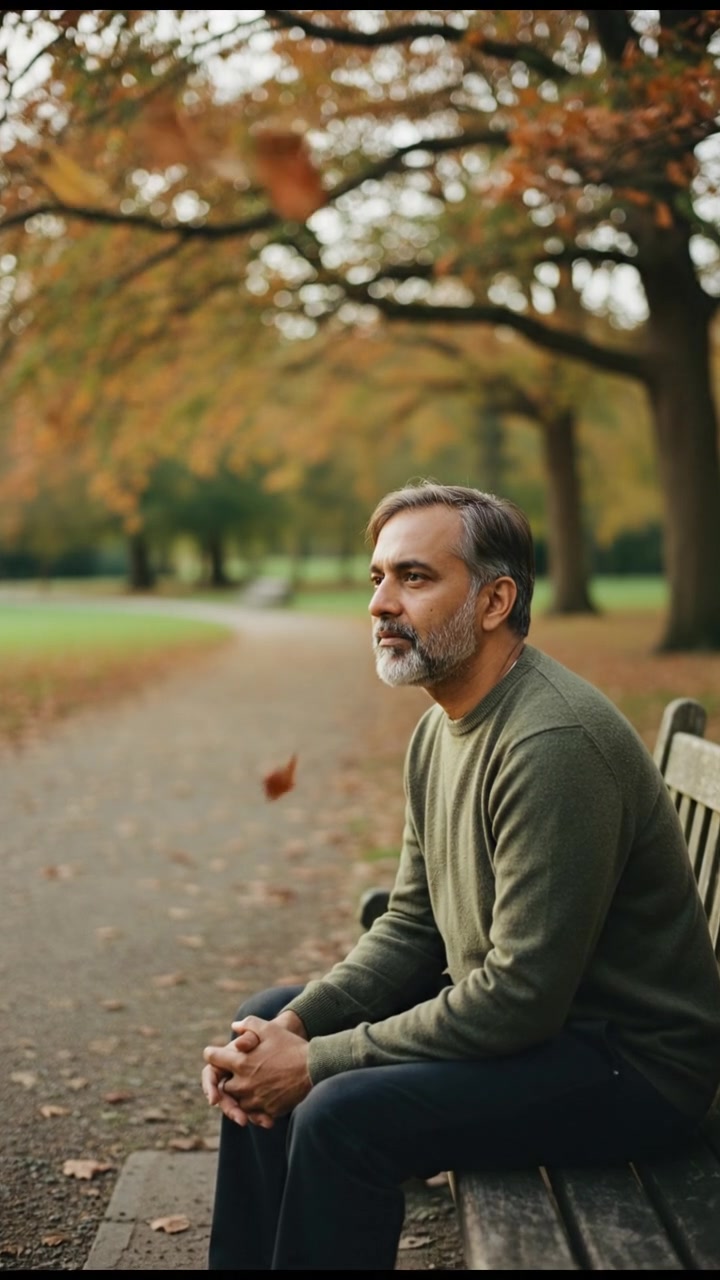 Kisah Generasi Sandwich: Antara Keluarga dan Impian