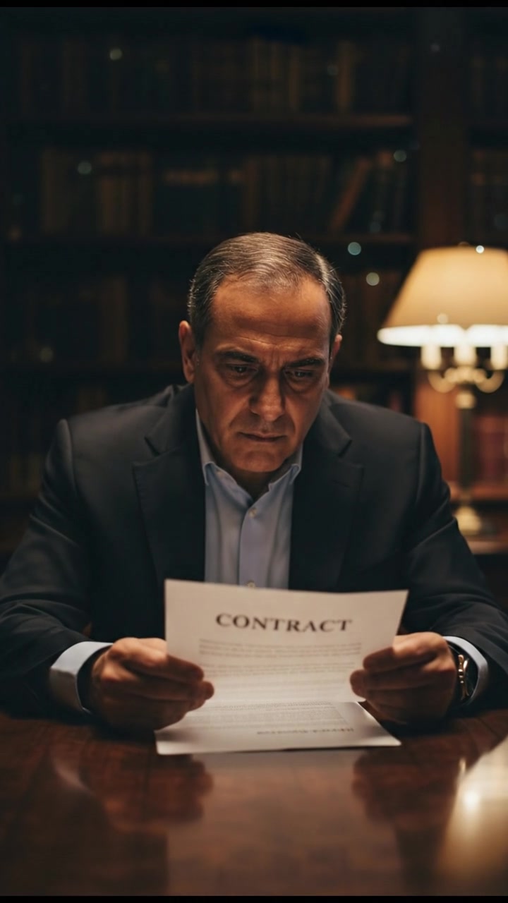 A Desperate Plea: The Tragic Fate of Mide