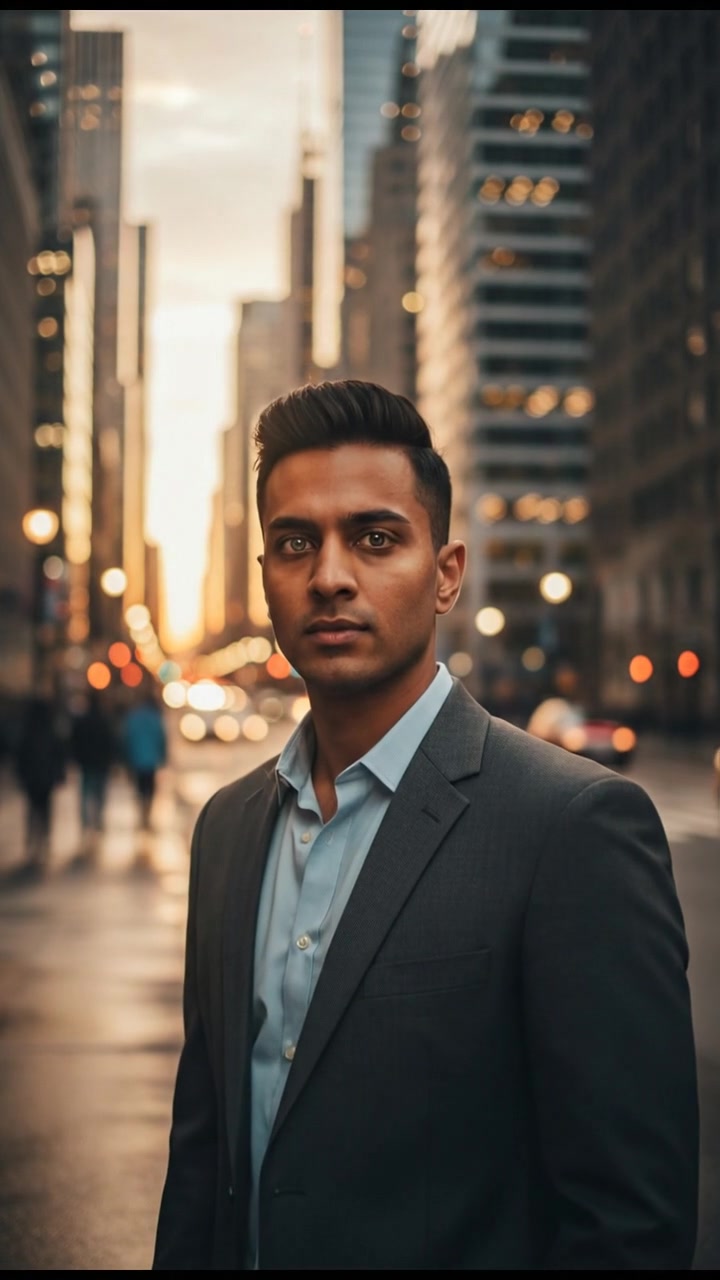 The Myth of Hard Work: Unmasking the Truth About Wealth