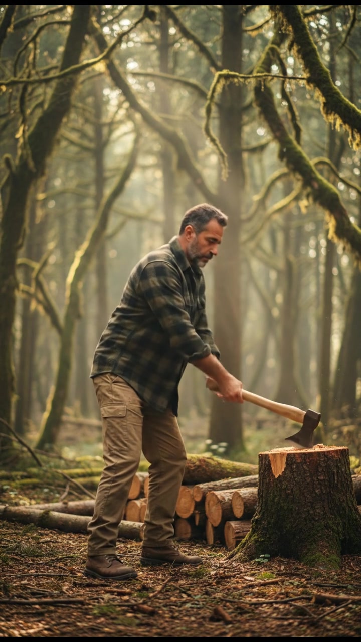 Karangsembung: Ritual Membuka Tanah dan Simbol Kehidupan