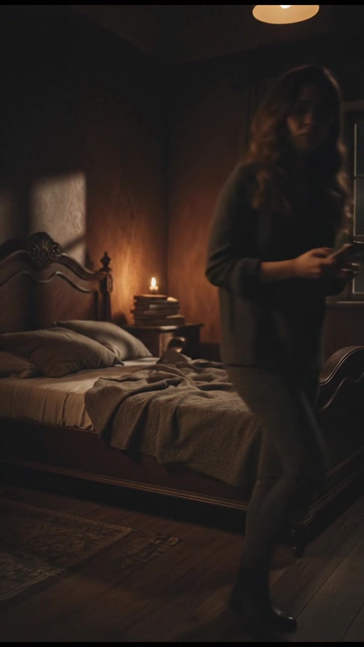 The Echoing Heartbeat