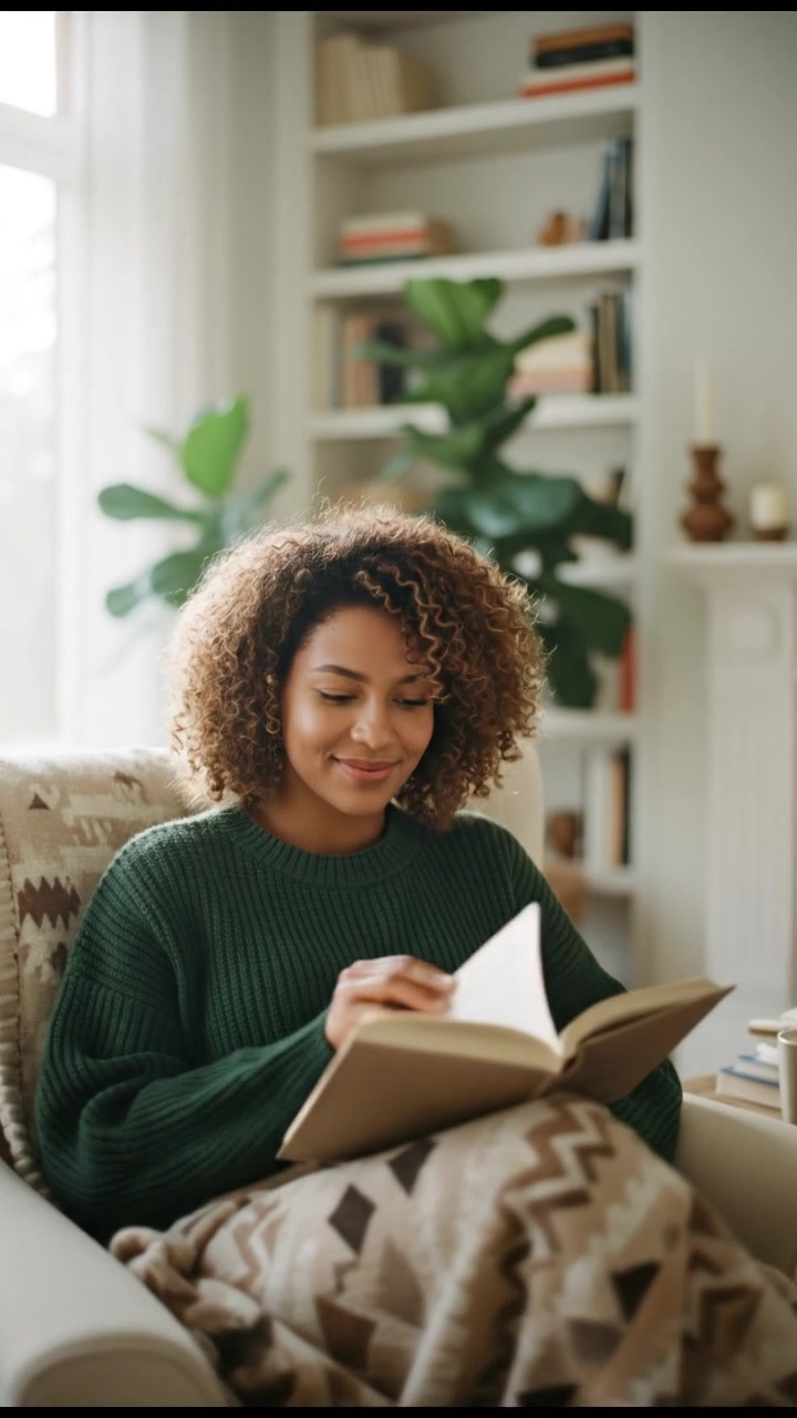 Between Two Women: Amara's Silent Struggle