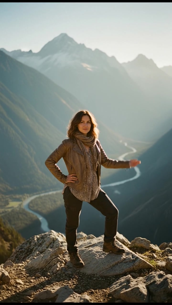 Awaken Your Power: Believe in Yourself