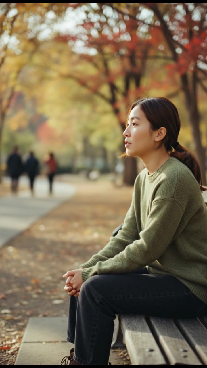 Jangan Menyerah, Masih Ada Hari Esok