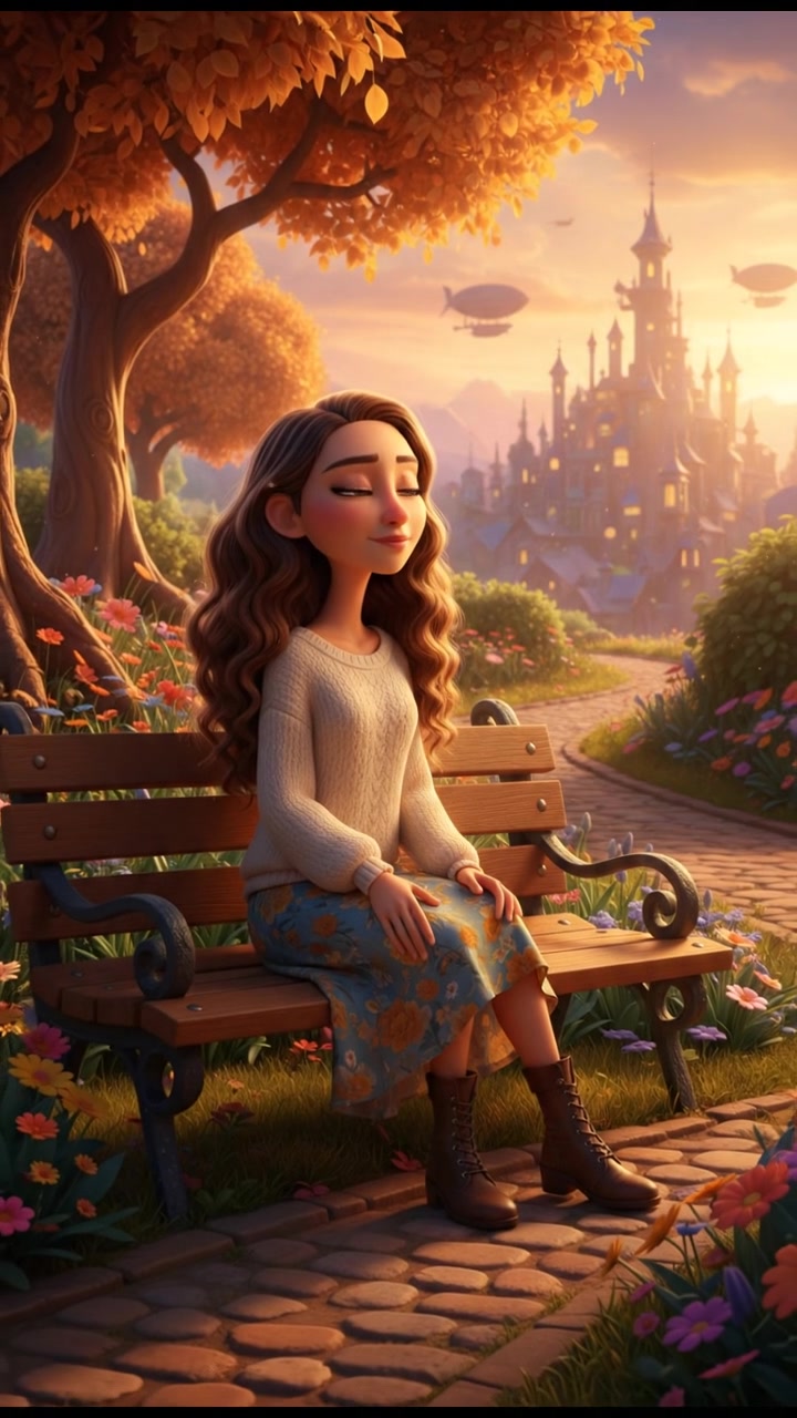 Dost ko hug karke khush karna