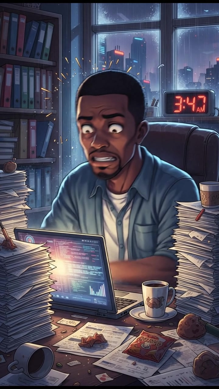 Perjuangan Arjun di IWIP: Dari Desa ke Dunia Industri