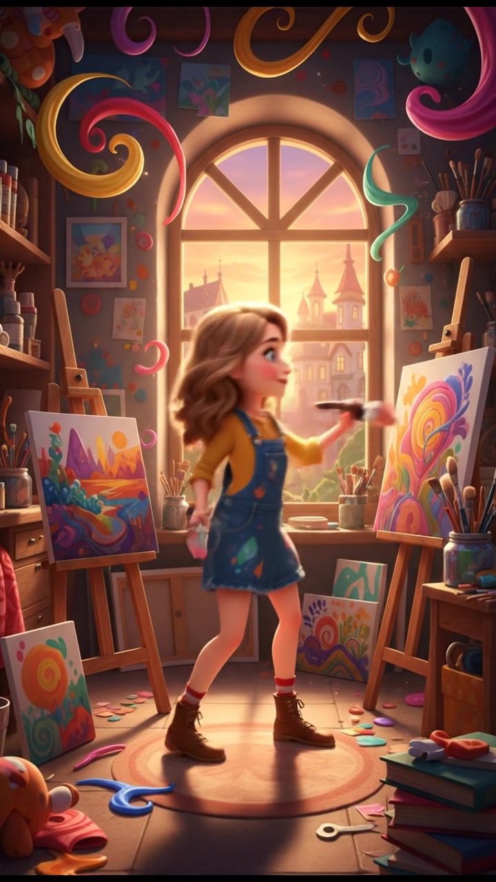 Mimi's Heartwarming Family Adventures