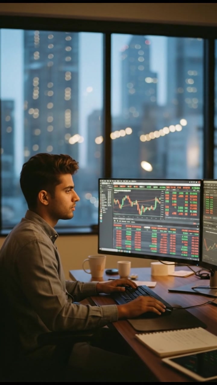 A Story About @Ai 39e97