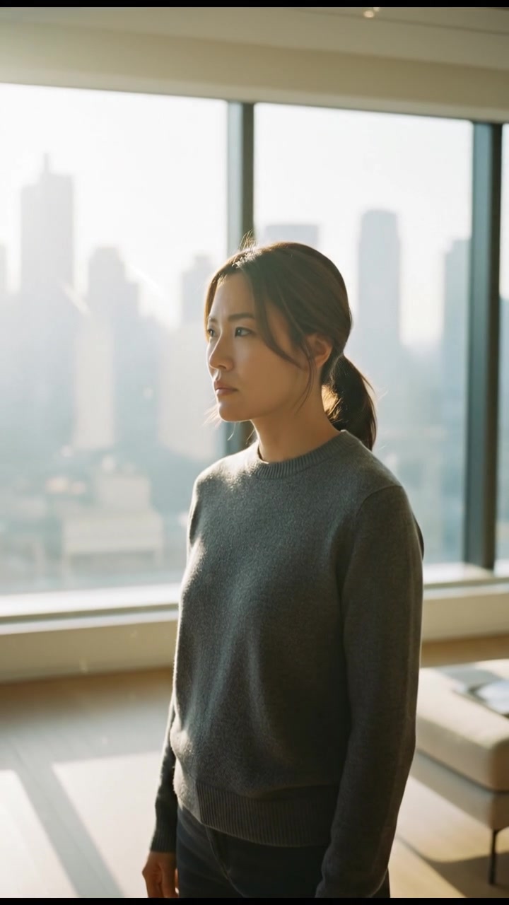 Bertahan untuk Mimpi