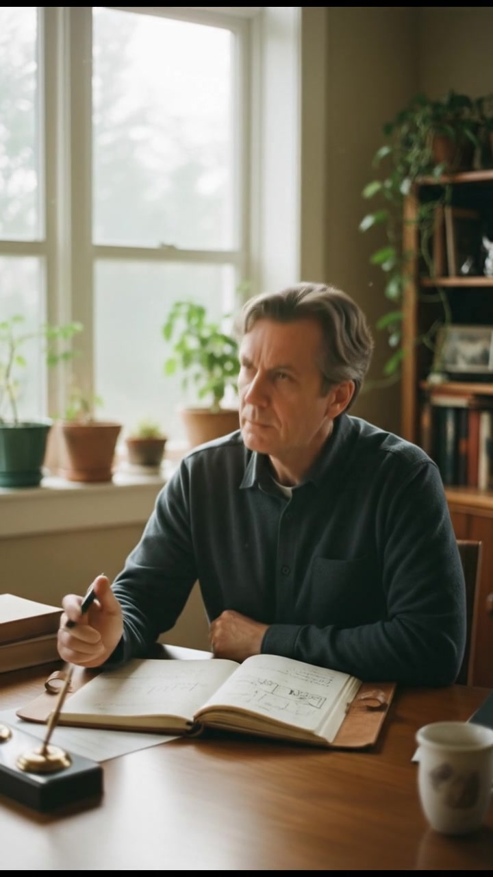 Embracing Struggle for Progress