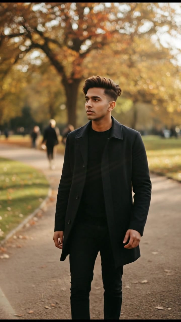 The Incredible Journey of Arjun