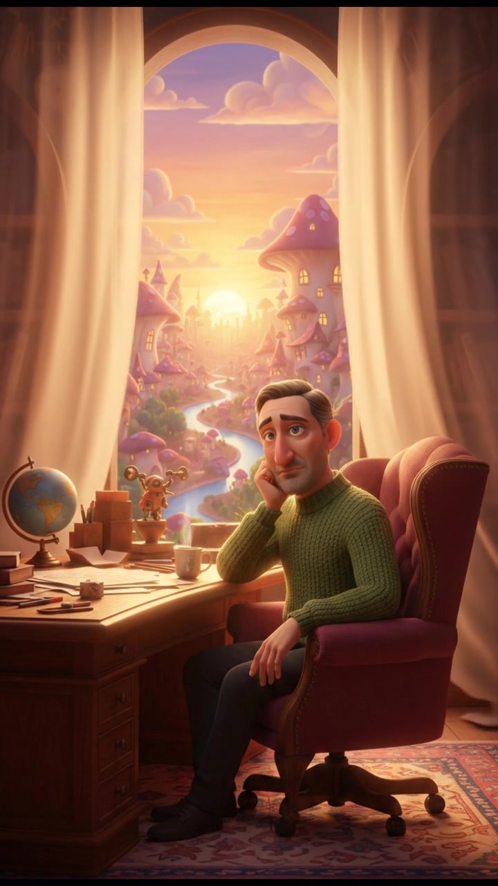 From Smartphone Dependency to Real-Life Joy!