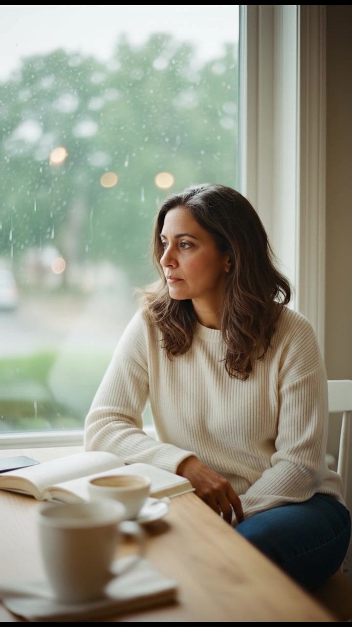 Bangkit dari Keterpurukan dengan Keyakinan