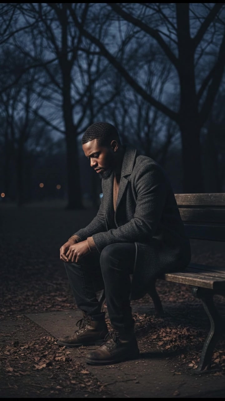 Rise Through the Darkness