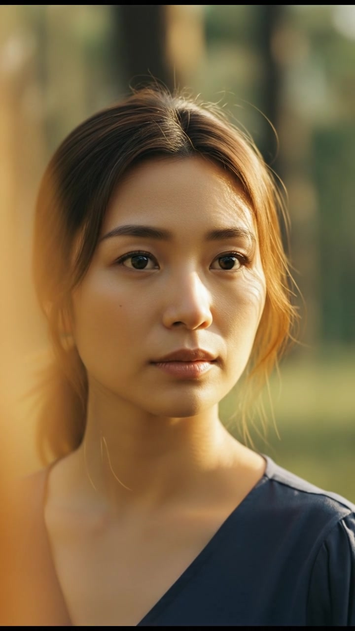 Cinta Sederhana yang Berarti