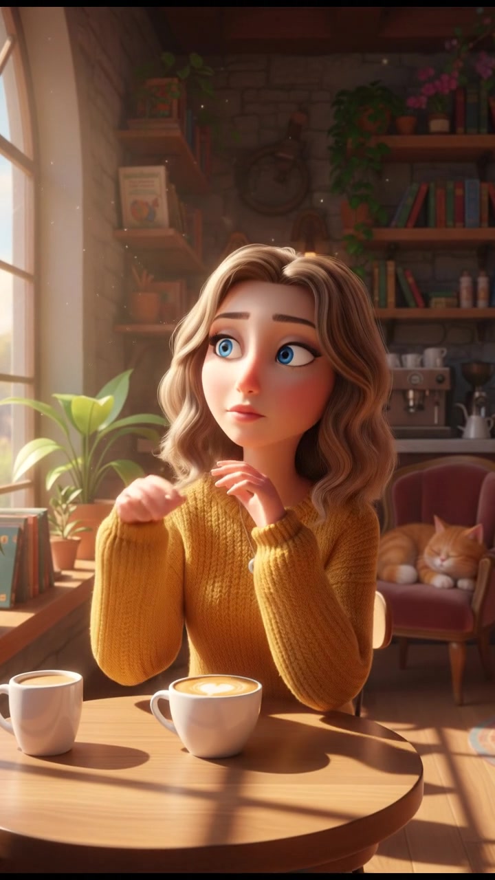 The Great Llama Debate