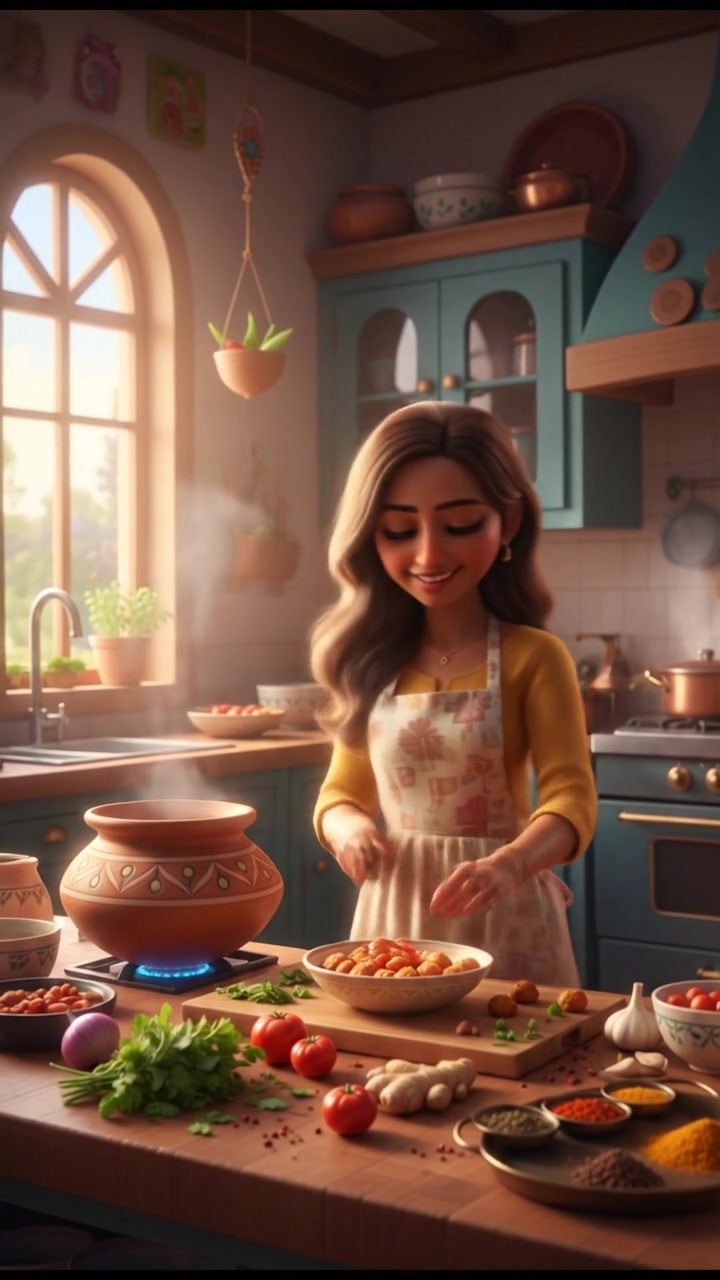 Home-Cooked Fresh Meals by Your Personal Chef