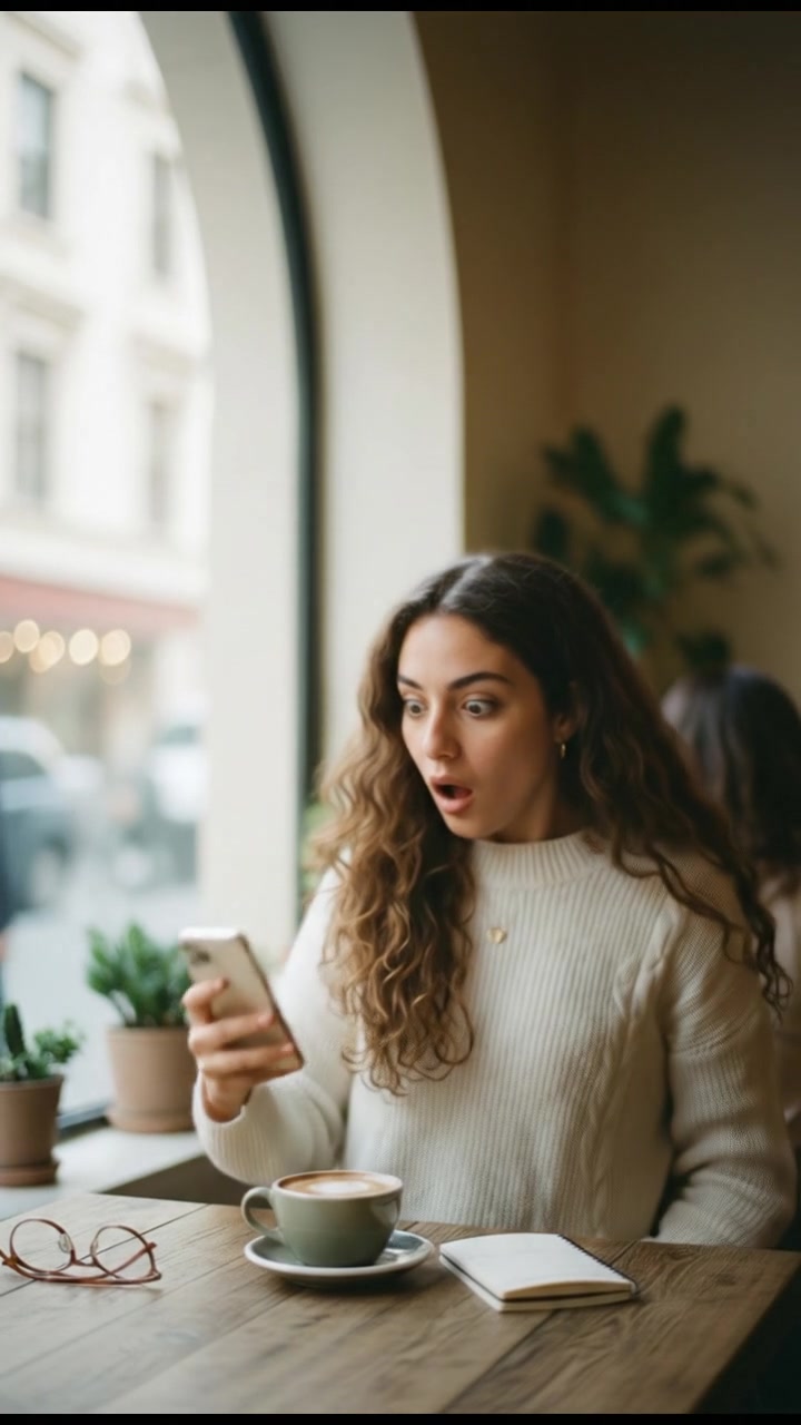 From Blind Date to Love: The 'How We Met' Journey